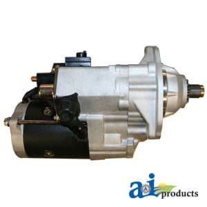 RE501298 - Starter, Nippo.