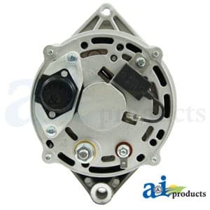 RE505895 - Alternator; IR/EF, Bosch - Thumbnail 3