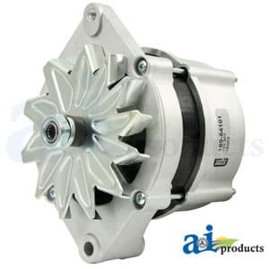RE505895 - Alternator; IR/EF, Bosch
