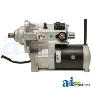 RE506105 - Starter; OSGR, Denso - Thumbnail 3