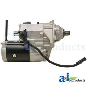 RE506105 - Starter; OSGR, Denso - Thumbnail 4