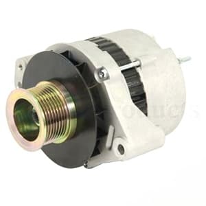 RE506196 - Magneton Alternator; IR/EF