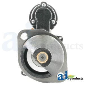 RE507670 - Starter, Bosch - Thumbnail 2