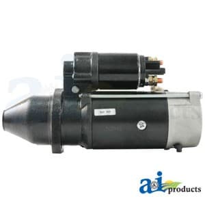 RE507670 - Starter, Bosch - Thumbnail 3