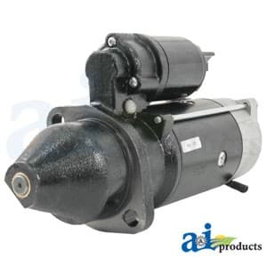 RE507670 - Starter, Bosch