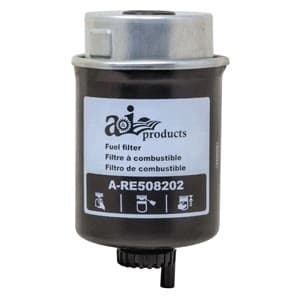 RE508202 - Fuel/Water Separator Filter - Thumbnail 3