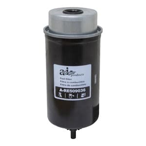 RE509036 - Fuel/Water Separator Filter - Thumbnail 3