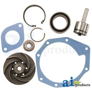 RE509813 - Kit, Water Pump Repair