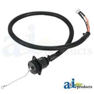 RE51091 - Auxiliary Power Outlet