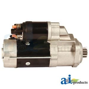 RE516157 - Starter, Iskra - Thumbnail 3