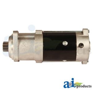 RE516157 - Starter, Iskra - Thumbnail 5