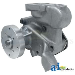 RE51892 - Pump, Water