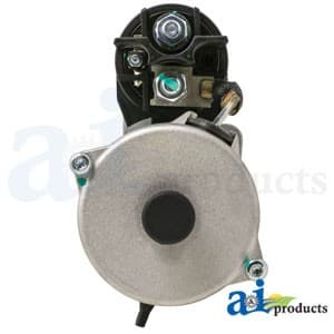 RE519975 - Starter, NEW - Thumbnail 2