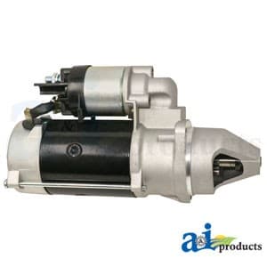 RE519975 - Starter, NEW - Thumbnail 3