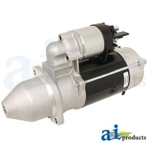 RE519975 - Starter, NEW