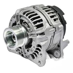 RE529377 - Alternator