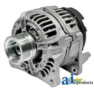 RE529377 - Alternator