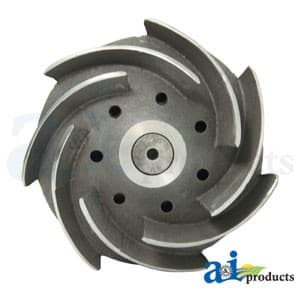 RE530194 - Kit, Water Pump - Thumbnail 4