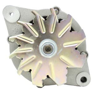 RE533516 - Alternator; IR/EF, Bosch - Thumbnail 3