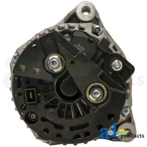 RE537508 - Alternator; 12V, 120 Amp, Bosch Type - Thumbnail 3