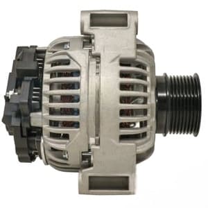 RE537508 - Bosch Type 120 Amp Alternator; 12V - Thumbnail 5
