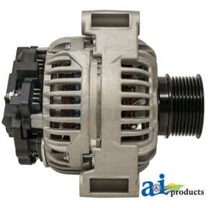 RE537508 - Alternator; 12V, 120 Amp, Bosch Type - Thumbnail 5