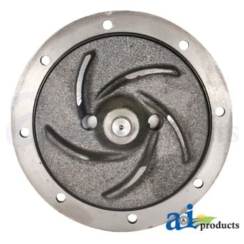 RE53757 - Pump, Water - Thumbnail 3