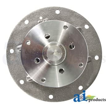 RE53757 - Pump, Water - Thumbnail 4