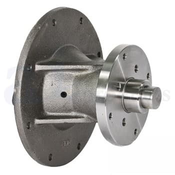 RE53757 - Water Pump