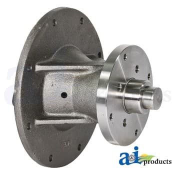 RE53757 - Pump, Water