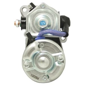 RE540302 - Starter - Thumbnail 4