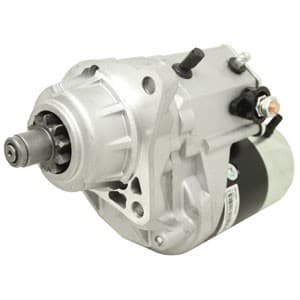 RE540302 - Starter