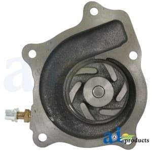 RE545572 - Pump, Water - Thumbnail 4