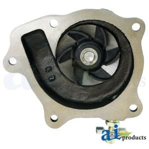 RE545573 - Pump, Water w/ Gasket - Thumbnail 2
