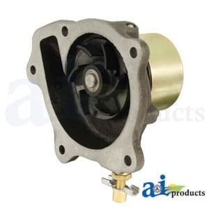 RE545573 - Pump, Water w/ Gasket