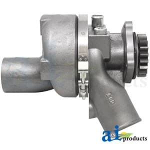 RE549153 - Water Pump - Thumbnail 3