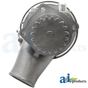 RE549153 - Water Pump - Thumbnail 4