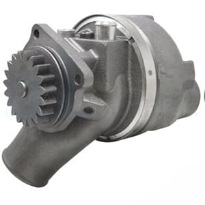RE549153 - Water Pump