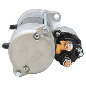 RE549230 - 24V PA90L Starter - Thumbnail 5