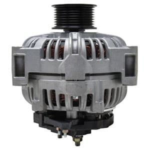 RE550906 - Bosch Type 240 Amp Alternator; 12V - Thumbnail 3
