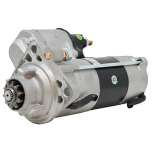 RE551645 - Starter Motor