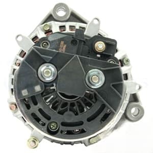 RE555751 - Bosch Type 200 Amp 12V Alternator; IR/IF - Thumbnail 3