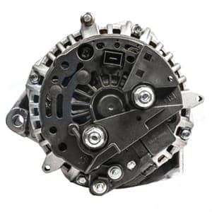RE558676 - NEW Bosch Type IR/IF 130 Amp Alternator; 24V - Thumbnail 5