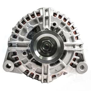 RE558678 - Bosch Type IR/IF 150 Amp Alternator; 24V - Thumbnail 2