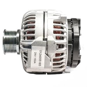 RE558678 - Bosch Type IR/IF 150 Amp Alternator; 24V - Thumbnail 3