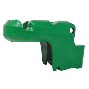 RE563953 - Cat. IV Strap; Drawbar