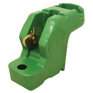 RE566117 - Strap, Drawbar, Category III - Thumbnail 2