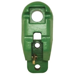 RE566117 - Category III Drawbar Strap - Thumbnail 4