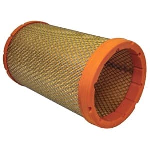 RE587794 - Outer Air Filter