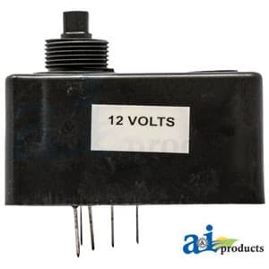 RE591035 - Switch, Turn Signal Indicator - Thumbnail 2